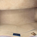 LOUIS VUITTON: Monogram Empreinte Onthego GM