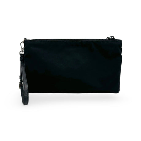 PRADA: Tessuto Nylon Wristlet