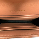 Quilted Lambskin Cassandre Snap Wallet