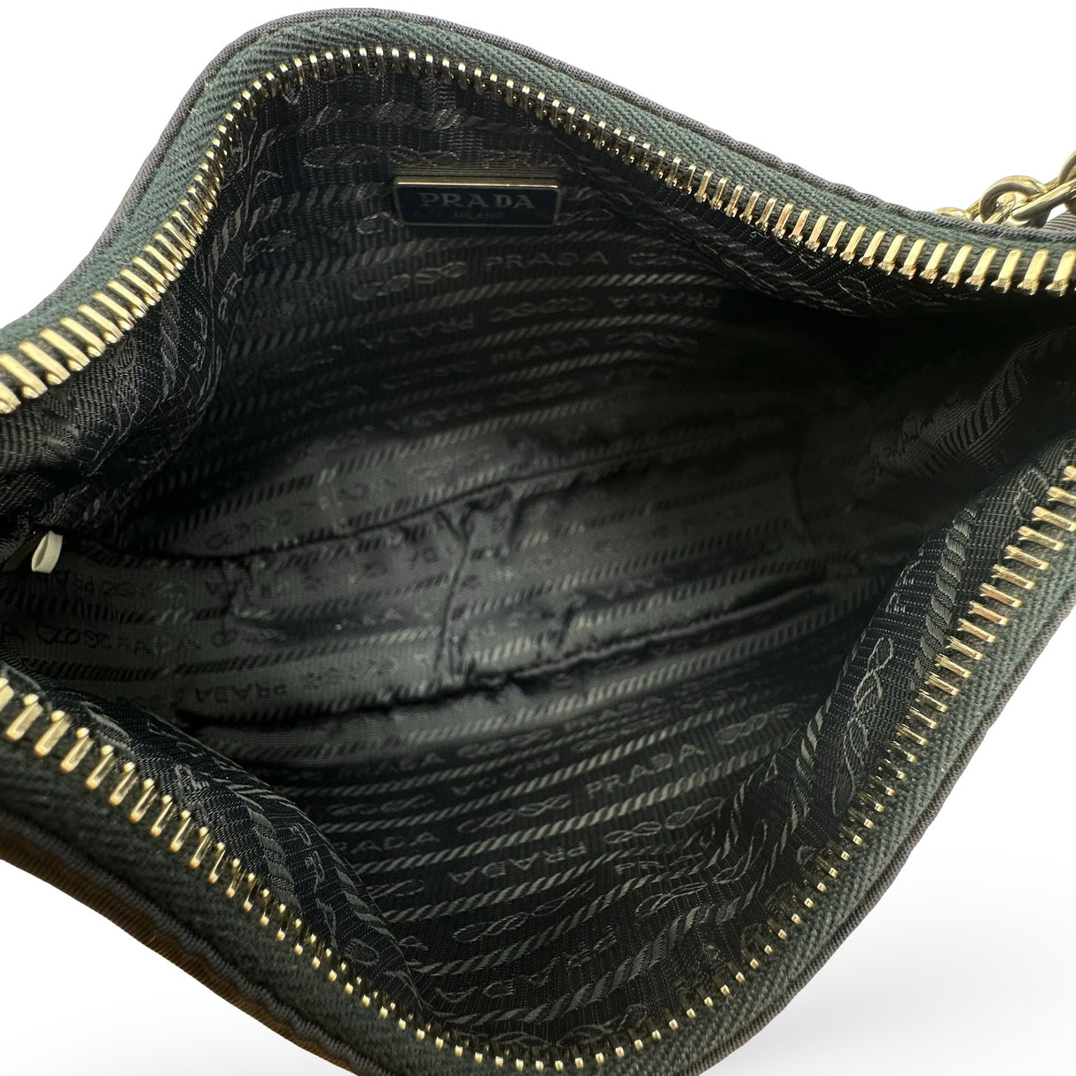 PRADA: Re-Nylon 2005 Re-Edition Crossbody