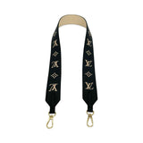 Monogram Empreinte Bicolor Bandouliere Strap