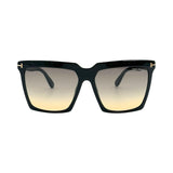 Square Sabrina Sunglasses
