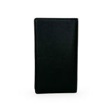 LOUIS VUITTON: Taiga Leather Pocket Agenda Cover