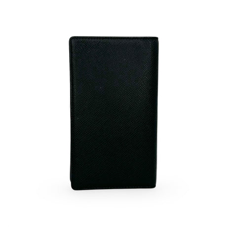 LOUIS VUITTON: Taiga Leather Pocket Agenda