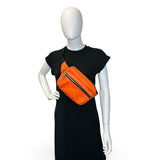 LOUIS VUITTON: Taigarama Outdoor Bum Bag