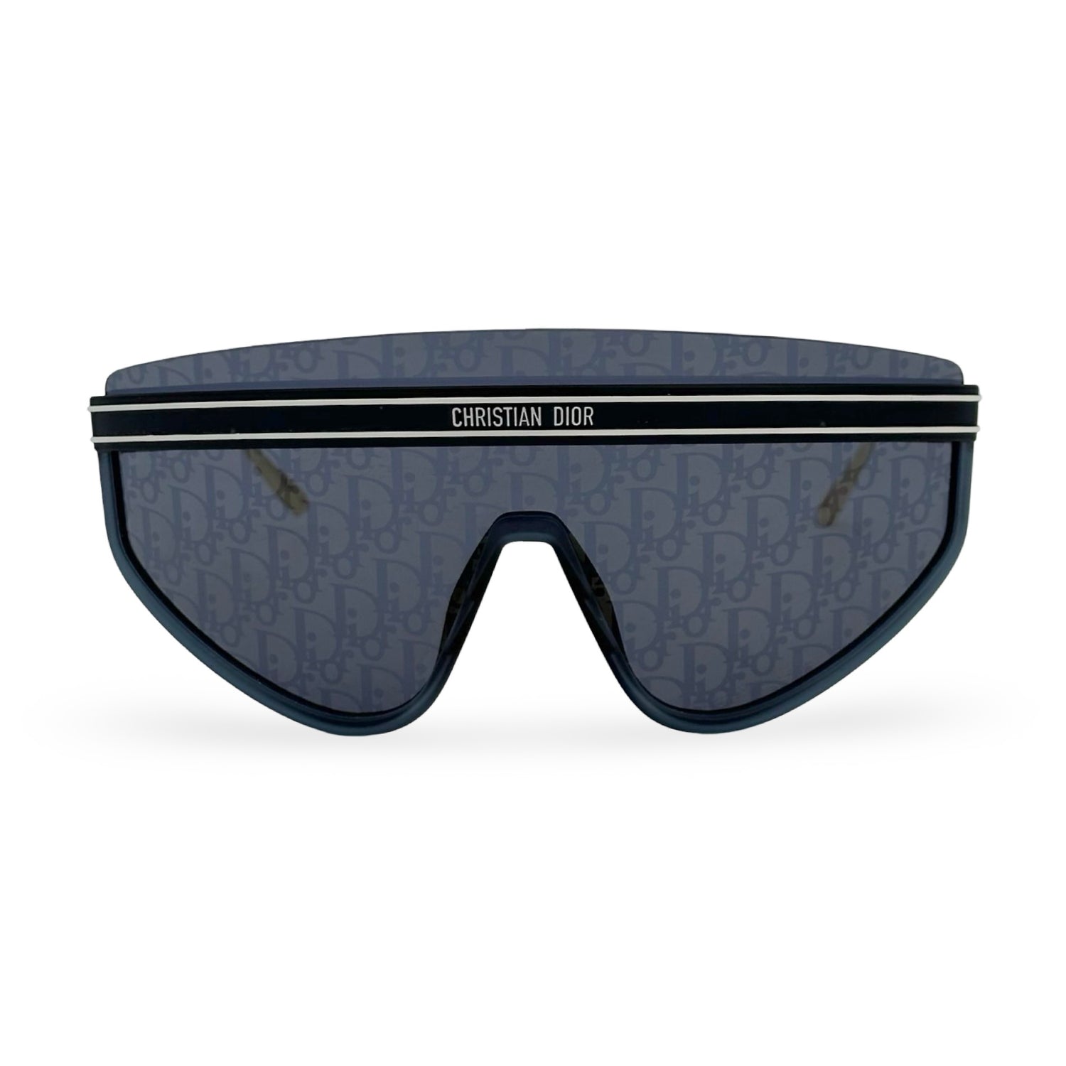 Christian Dior DiorClub Shield Sunglasses