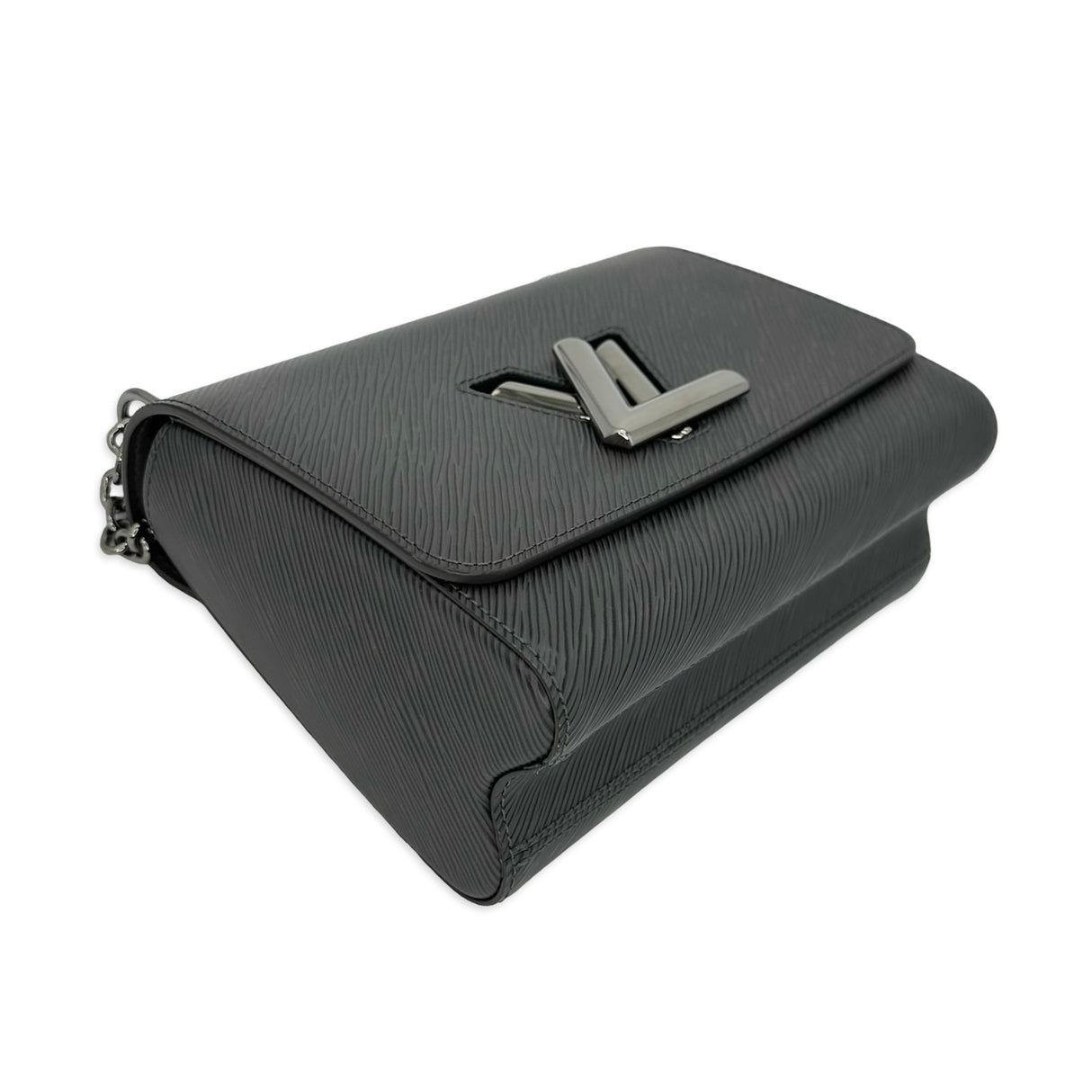 LOUIS VUITTON: Epi Twist MM