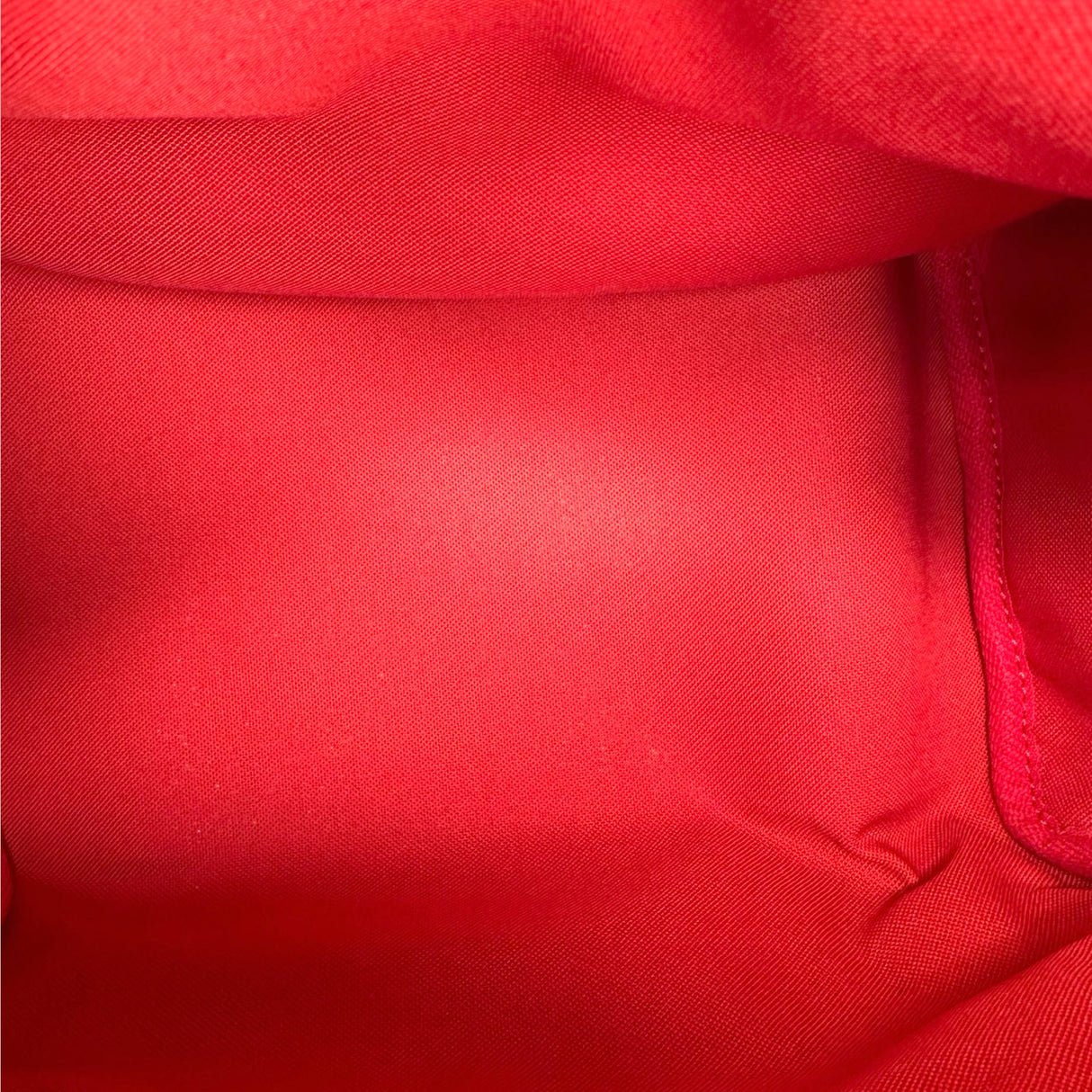 Teddy Shearling Speedy Bandouliere 25