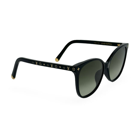 LOUIS VUITTON: LV First Sunglasses