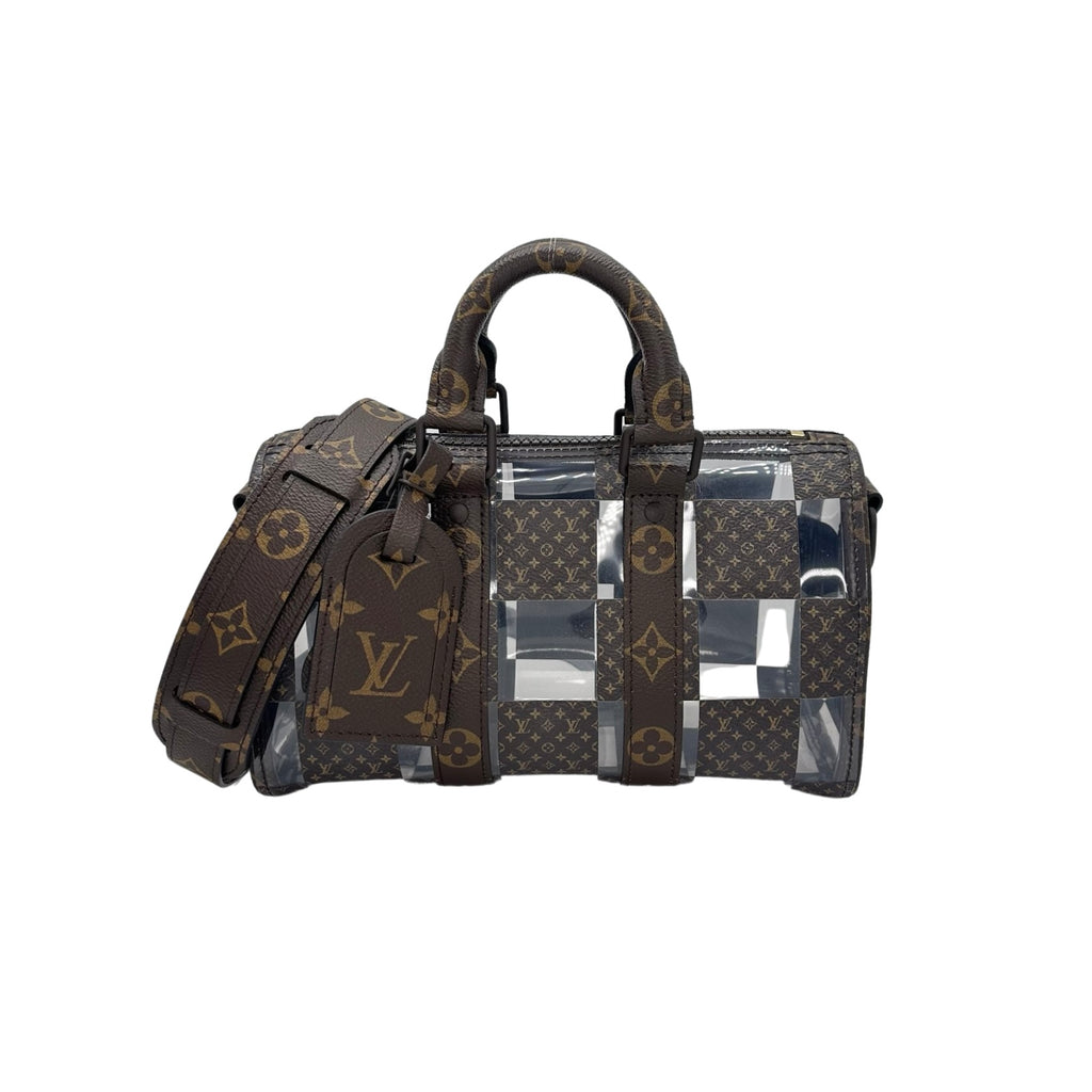 Louis Vuitton Monceau Bag - Luxe Du Jour