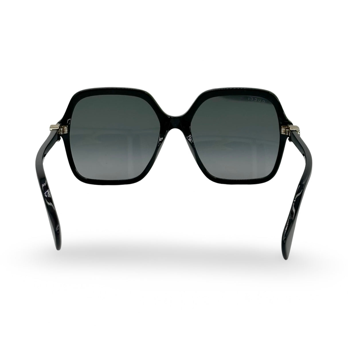 GUCCI: Square Sunglasses