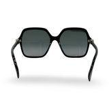GUCCI: Square Sunglasses