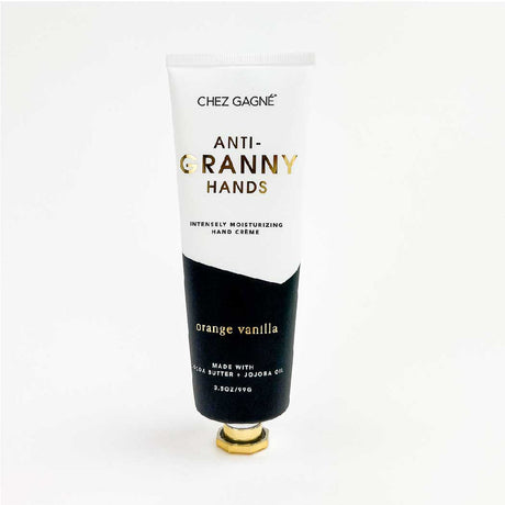 Chez Gagne Hand Cream