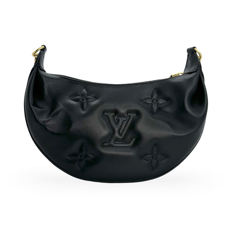 LOUIS VUITTON: Bubblegram Over The Moon