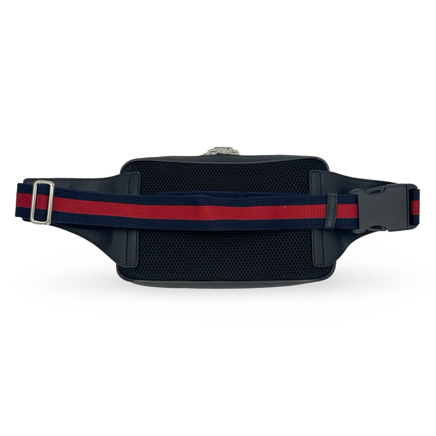 GUCCI: GG Supreme Belt Bag