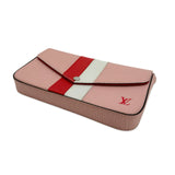 LOUIS VUITTON: Epi Felicie Pochette