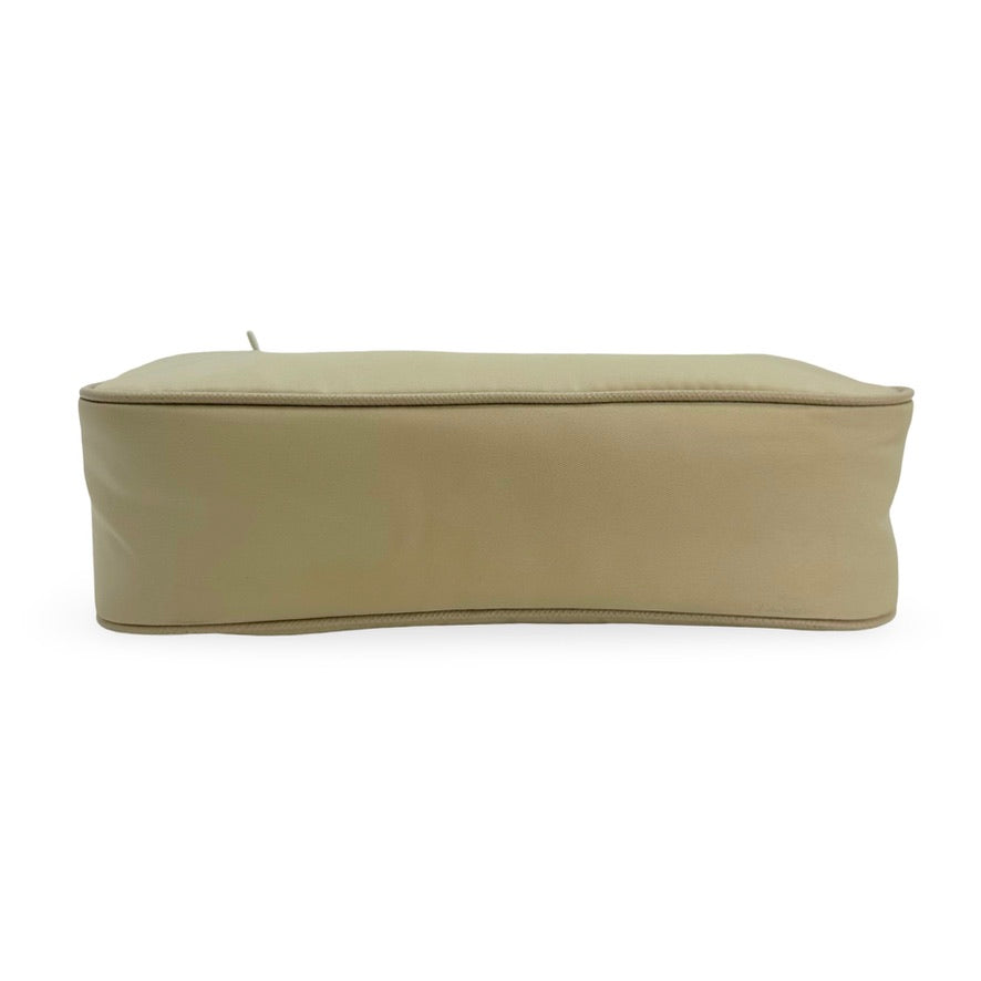 PRADA: Re-Nylon 2005 Re-Edition Shoulder Bag