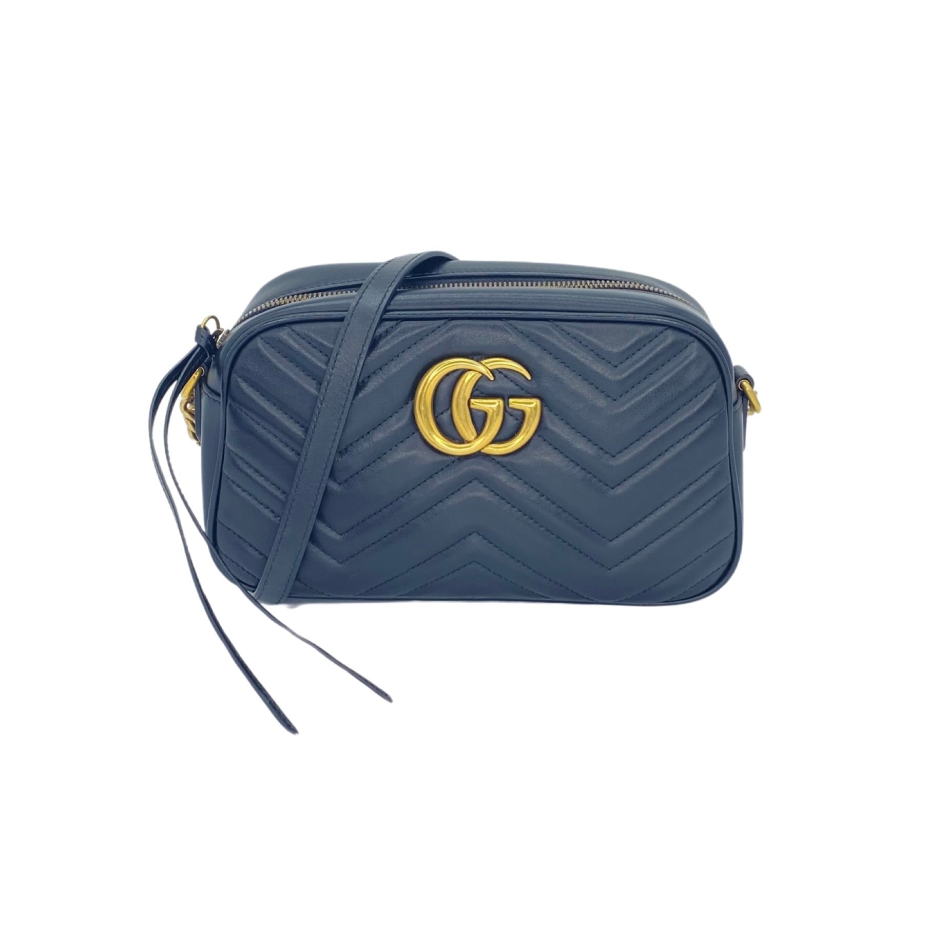Gucci GG Marmont Small Shoulder Bag