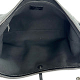 LOUIS VUITTON: Lambskin Carryall Cargo Vibe PM