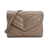 Quilted Calfskin Toy Loulou