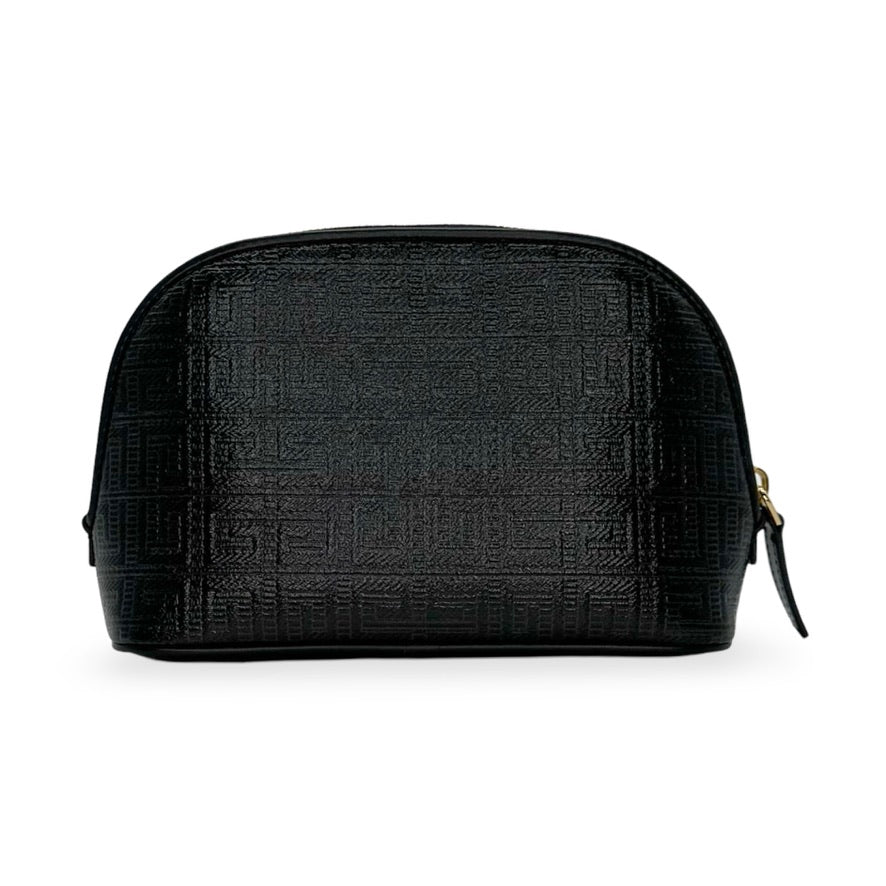 GIVENCHY: 4G Zip Cosmetic Pouch