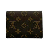 LOUIS VUITTON: Monogram Victorine Wallet