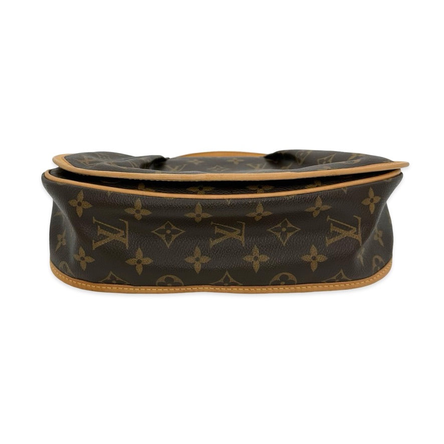 Monogram Menilmontant MM