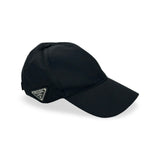 PRADA: Re-Nylon Baseball Cap