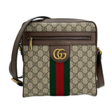 GUCCI: GG Supreme Ophidia Small Messenger