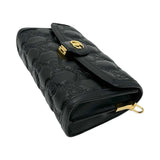 GG Matelasse Quilted Flap Shoulder Bag