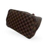 LOUIS VUITTON: Damier Ebene NeoNoe MM