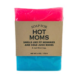 Bar of Soap - Hot Mom's