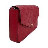 Monogram Empreinte Felicie Pochette