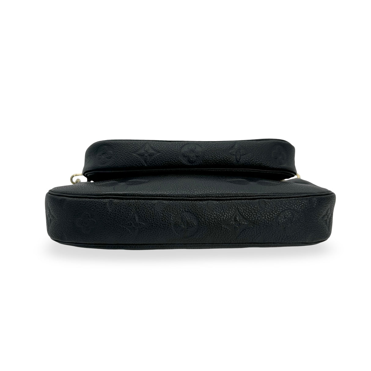 LOUIS VUITTON: Monogram Empreinte Multi Pochette Accessoires