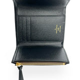 LOUIS VUITTON: Monogram Reverse Victorine Wallet