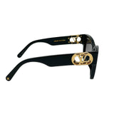 LOUIS VUITTON: LV Link Sunglasses