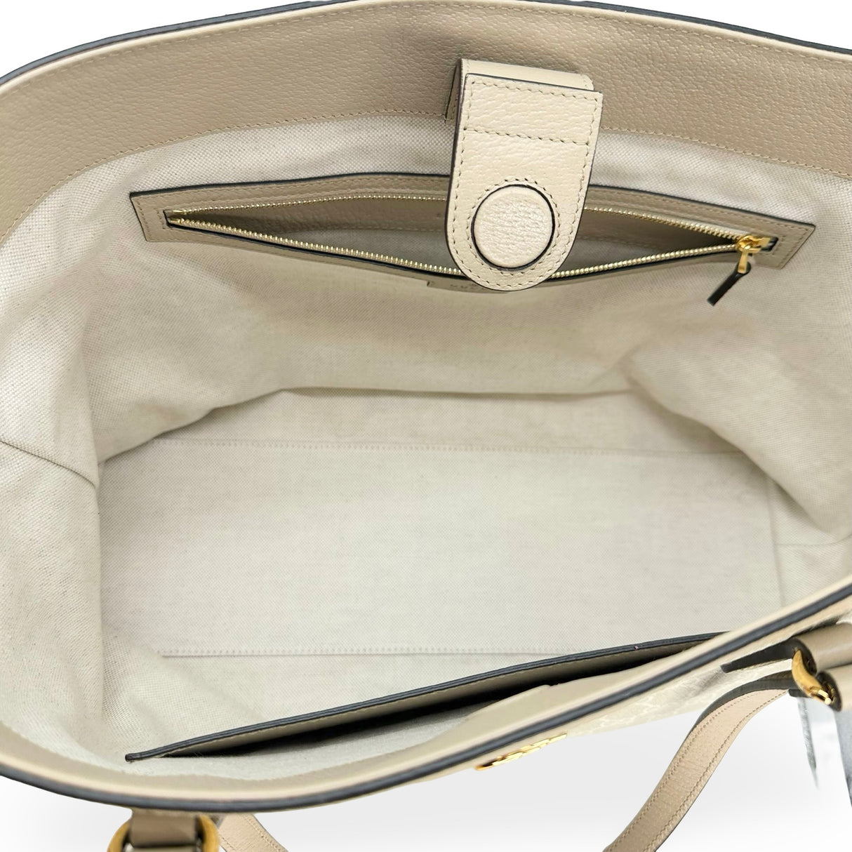 GUCCI: GG Supreme Large Ophidia Tote