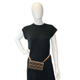 Monogram Pochette Florentine