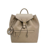 LOUIS VUITTON: Monogram Empreinte Montsouris Backpack NM