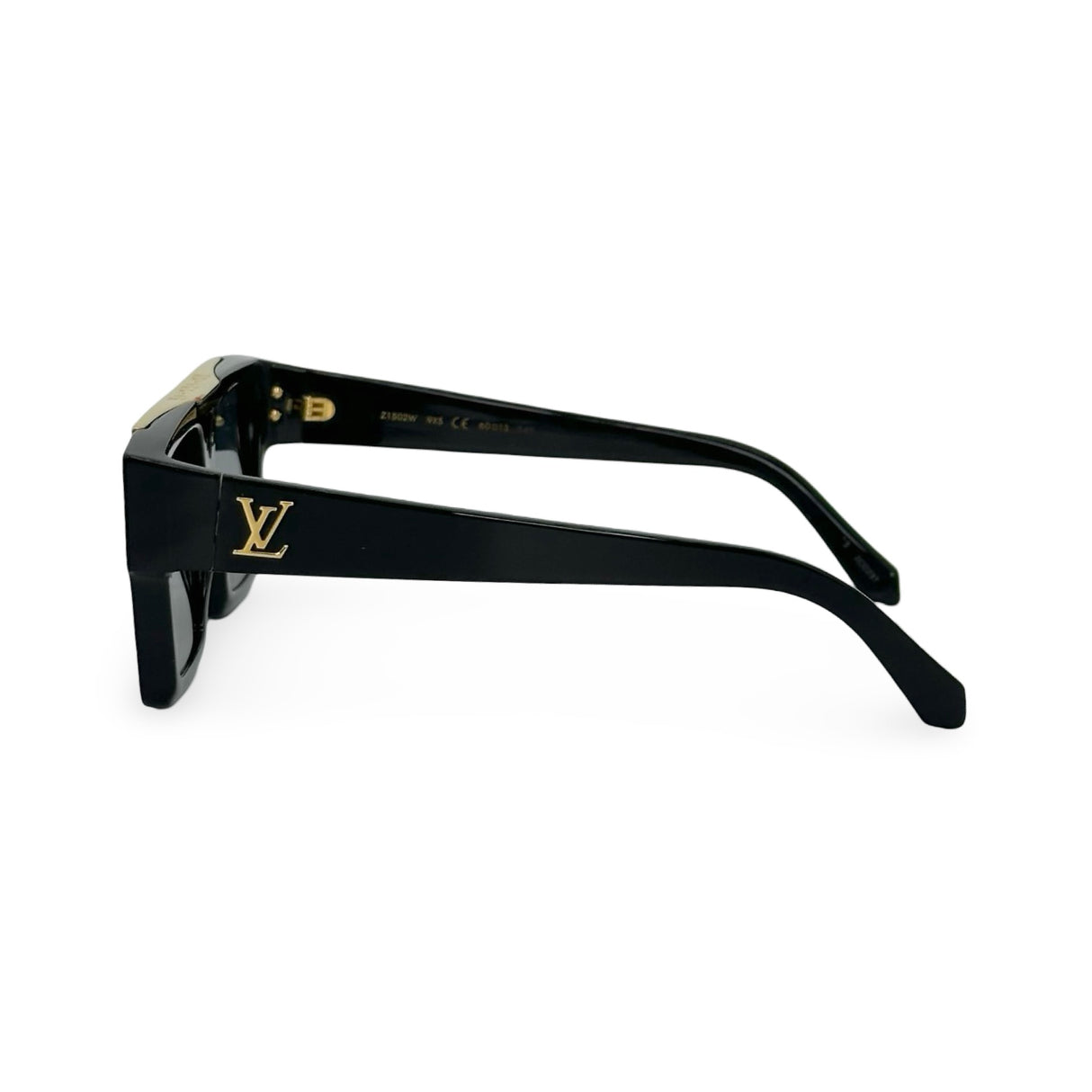 LOUIS VUITTON: 1.1 Evidence Sunglasses