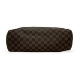 LOUIS VUITTON: Damier Ebene Portobello PM