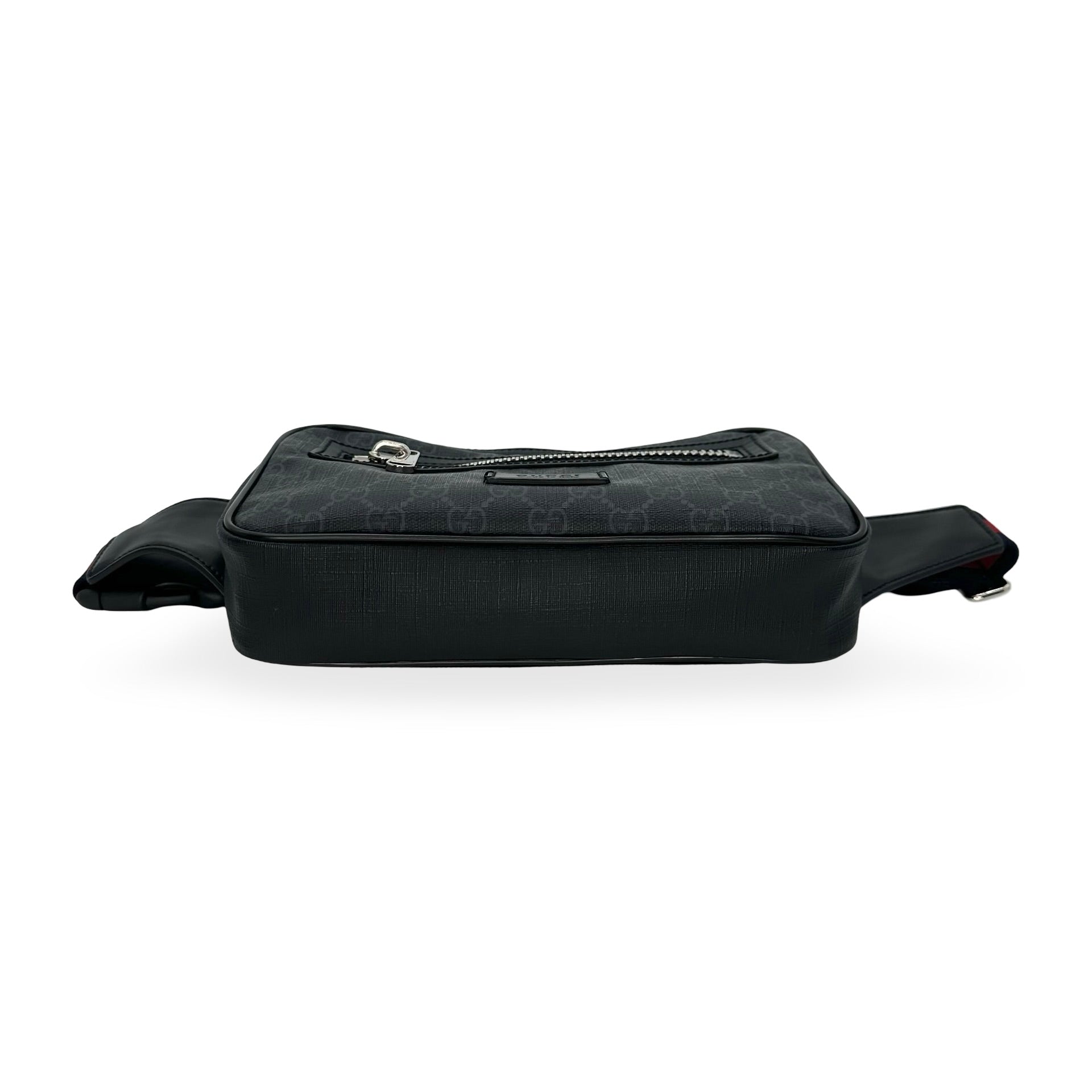 GUCCI: GG Supreme Belt Bag – Luv Luxe Scottsdale GUCCI: GG Supreme Belt Bag – Luv Luxe Scottsdale