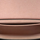 LOUIS VUITTON: Calfskin Lockme Tender