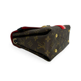 LOUIS VUITTON: Monogram Georges BB