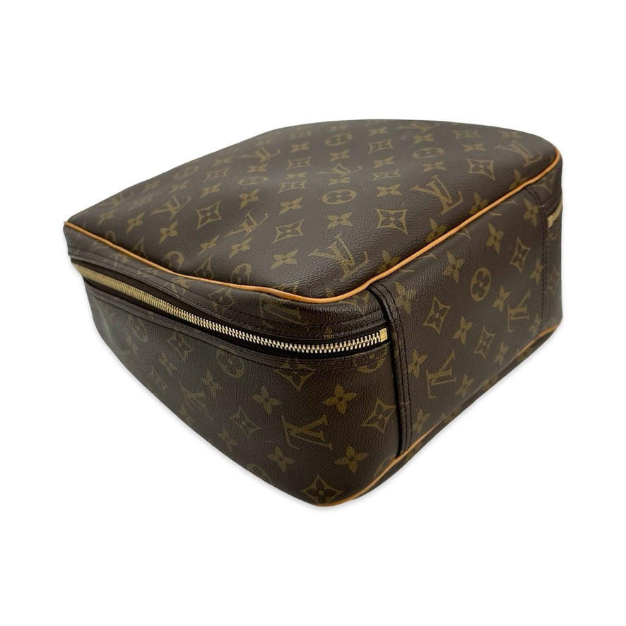 Monogram Sac Excursion