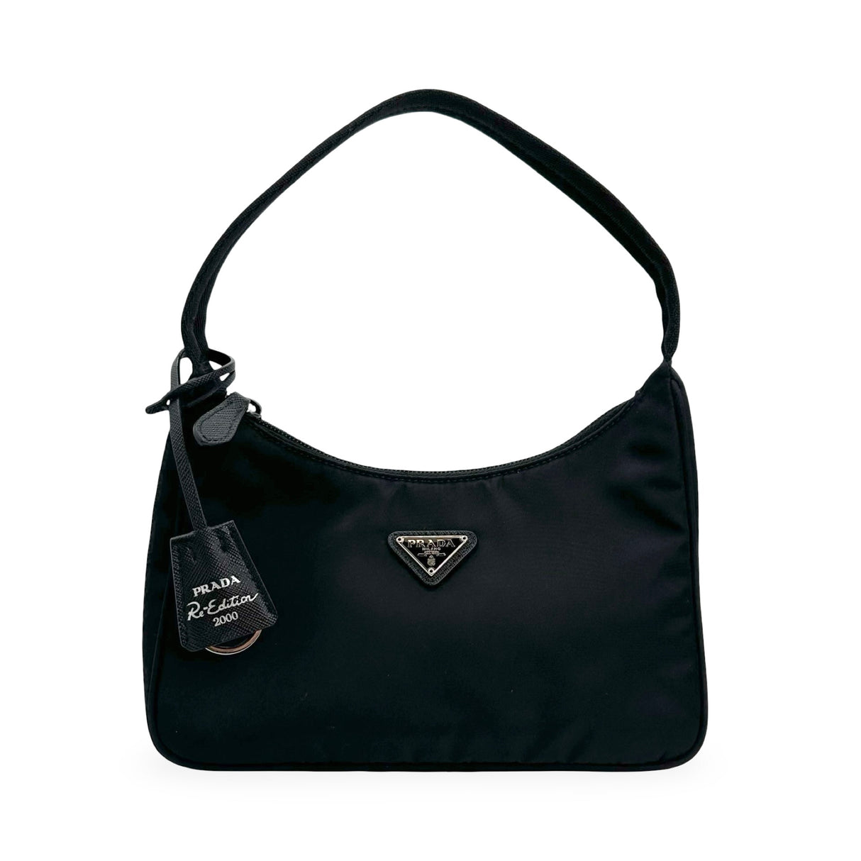 PRADA: Re-Nylon Re-Edition 2000 Shoulder Bag