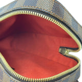 Damier Ebene Geronimos Sling Bag