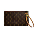 Monogram Neverfull Pochette