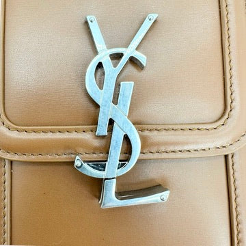 Calfskin Solferino Mini Bag