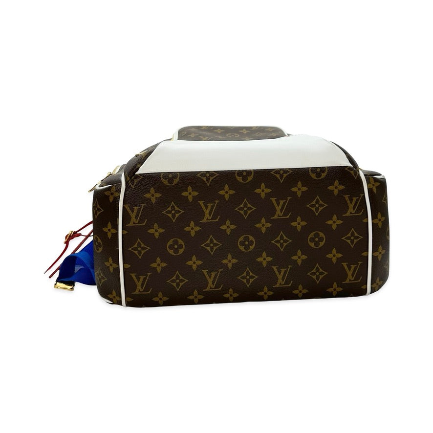 Monogram NBA Backpack